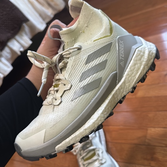 Adidas TERREX FREE HIKER - Picture 7 of 9